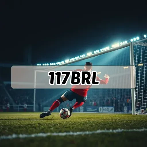 117brl Blackjack