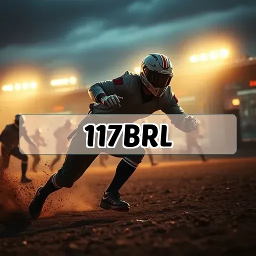 117brl Cashback