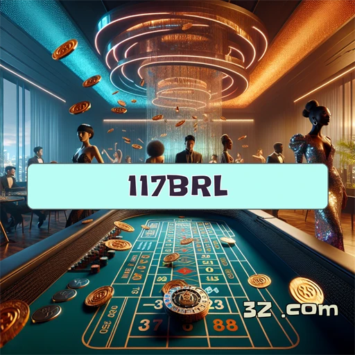 Confiavel e Divertido: O Impacto do 117brl nos Jogos