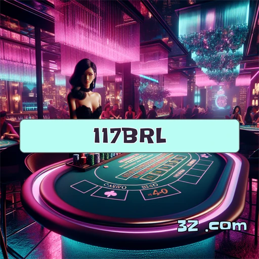 Esporte em Jogo: A Revolução do 117brl para Gamers