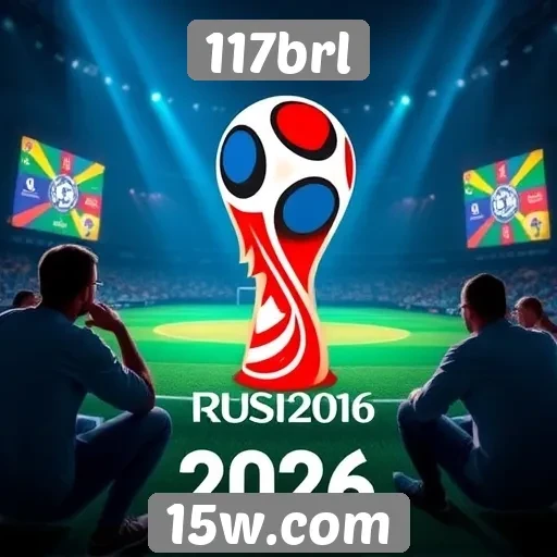Tendências de jogos populares no 117brl em 2026