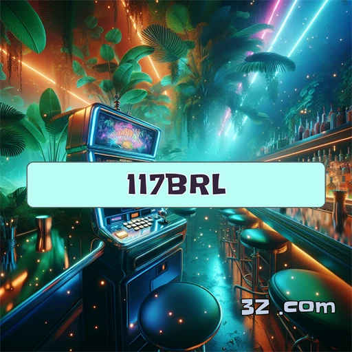 117brl: Jogos que Encantam e Conectam no Mundo Digital