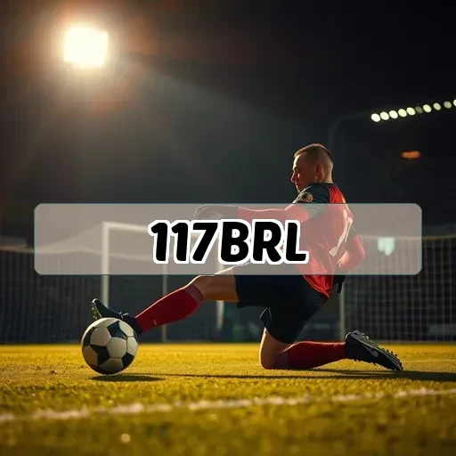 117brl Programa de Fidelidade