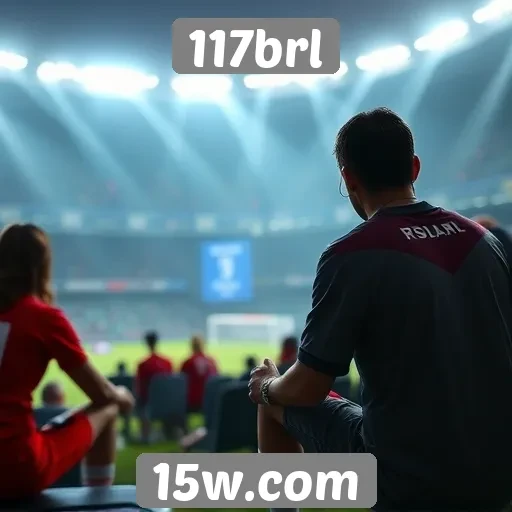 Novas opções de jogos na 117brl em 2026