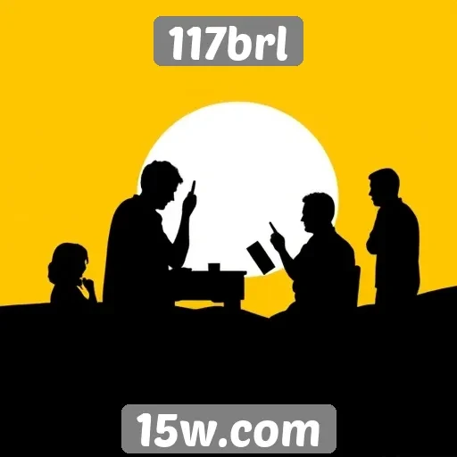 Explorando as opções de pagamento no 117brl
