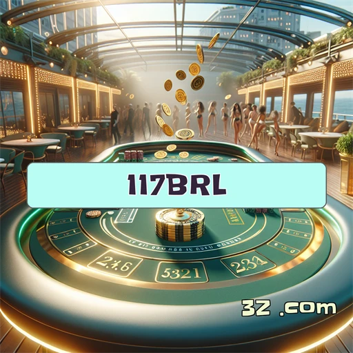 117brl Máquinas Caça-Níqueis