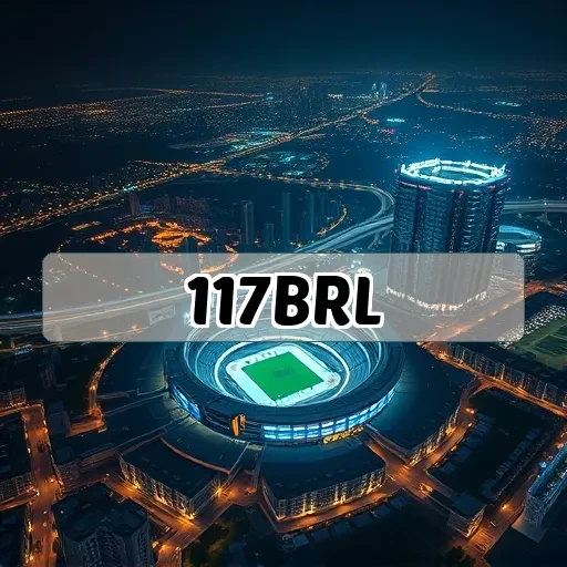 117brl Estratégias